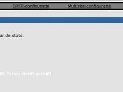 Configuratie