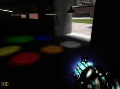 ENDV Illumination Addon Screenshot 1