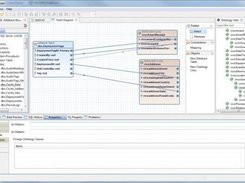 RDB2RDFMapper Screenshot 1