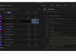 Rdbtools Screenshot 1