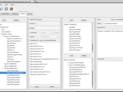 Schema tab