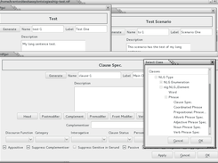 rdfgui Generated Forms