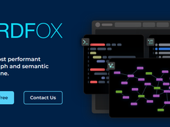 RDFox Screenshot 1