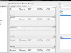 Class Mappings definition