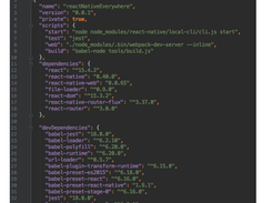 re-start Screenshot 1