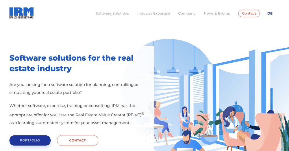 Real Estate-Value Creator (RE-VC) Screenshot 1