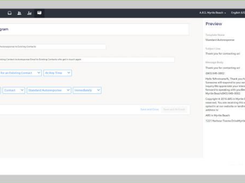 ReachLocal Screenshot 1
