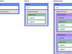 React Autosuggest Screenshot 2