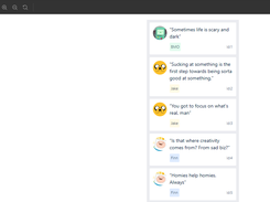 React Beautiful DnD Screenshot 1