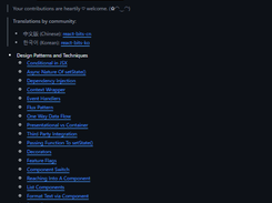 React Bits Screenshot 1