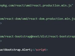 React-Bootstrap download | SourceForge.net
