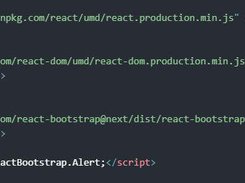 React-Bootstrap Download | SourceForge.net