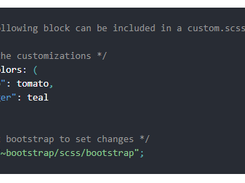 React Bootstrap Screenshot 2