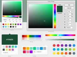 React Color Screenshot 1