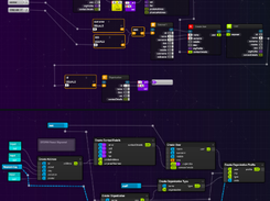 React Diagrams Screenshot 1