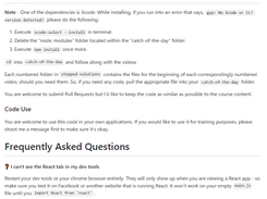 React For Beginners Screenshot 1