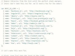 React Hot Loader Screenshot 1