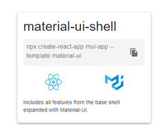 React Most Wanted Screenshot 1