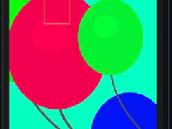 React Native Camera Kit Screenshot 1