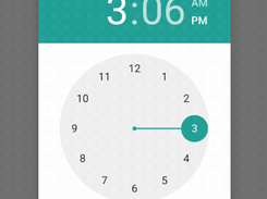 react-native-modal-datetime-picker Screenshot 1