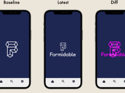 React Native Owl Screenshot 1