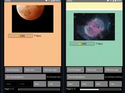 react-native-pager-view Screenshot 1