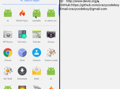 react-native-splash-screen Screenshot 1