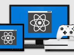 React Native for Windows Screenshot 1