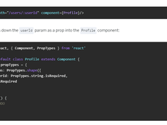 React Refetch Screenshot 1