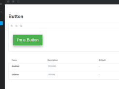 react-rollup-boilerplate Screenshot 1
