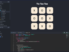 Reactide download | SourceForge.net