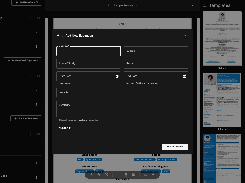 Reactive Resume Screenshot 1