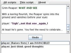 Script Player 0.3.0