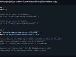 Reactor Core Screenshot 1
