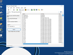 ReactOS Screenshot 2