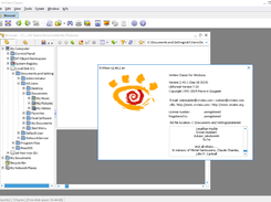 ReactOS Screenshot 3