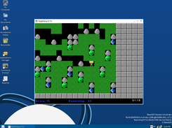 ReactOS Screenshot 1