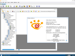 ReactOS Screenshot 1