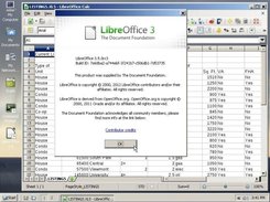 ReactOS 0.3.14 LibreOffice 3.5