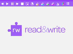 Read&Write Screenshot 1