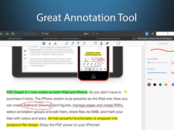 Annotate