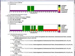 New Output in 2010.10 in Windows 7