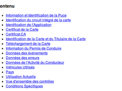 readesm-fr Screenshot 1