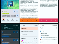 Readrops Screenshot 1