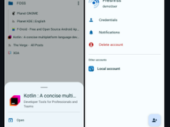 Readrops Screenshot 2