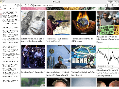 readwarf Screenshot 1