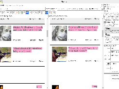readwarf Screenshot 2