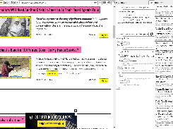 readwarf Screenshot 3