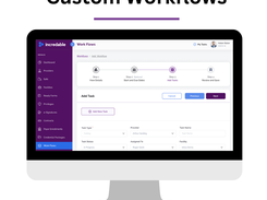 Custom Workflows