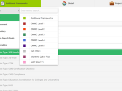ReadyCert Screenshot 1